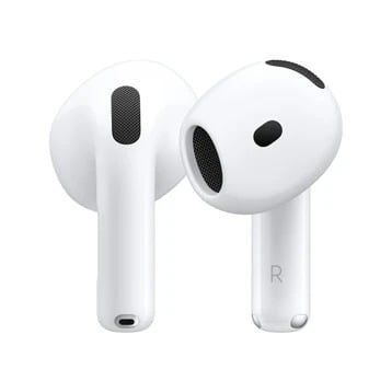 Tai nghe Apple AirPods 4 (2024) Chống Ồn Chủ Động Chính Hãng VN
