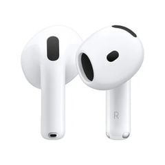 Tai nghe Apple AirPods 4 (2024) Chống Ồn Chủ Động Chính Hãng VN
