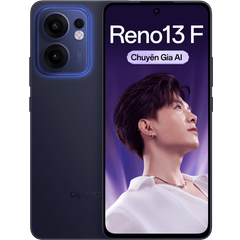 OPPO Reno 13F 5G 8GB | 256GB Chính Hãng