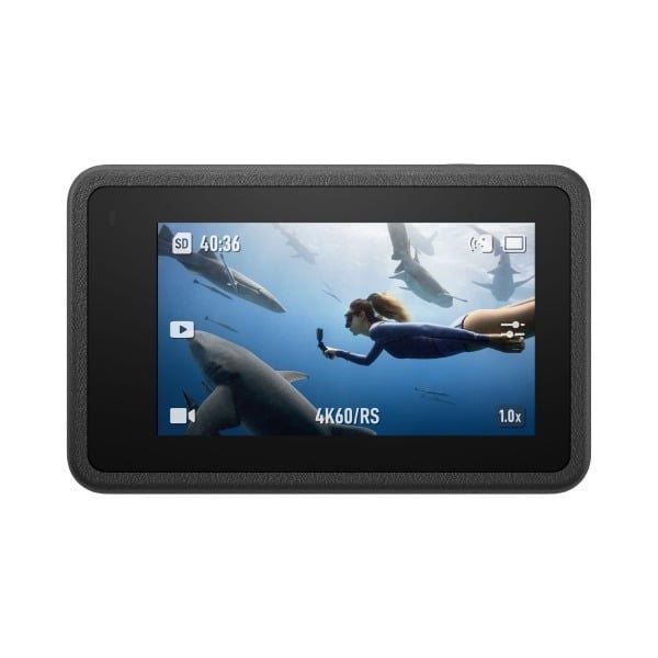 Camera hành động DJI Osmo Action 4