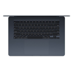 MacBook Air M3 13 inch (2024) 8 CPU/10 GPU/24GB RAM/512GB Chính hãng VN