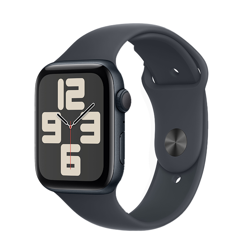 Apple Watch SE 2024 GPS 40mm Chính hãng VN/A