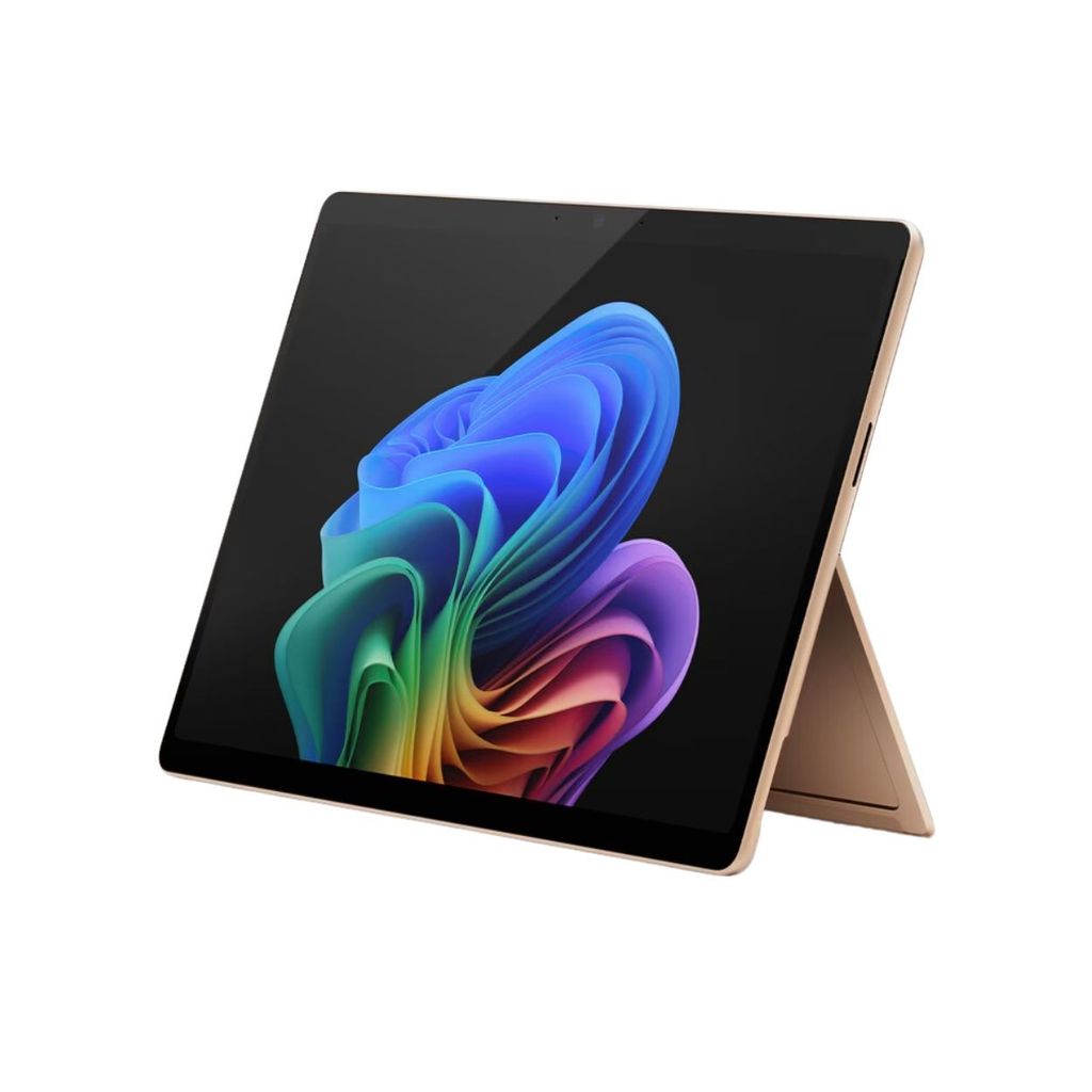 Surface Pro 11 Wifi Snapdragon X Plus with LCD display Ram 16GB SSD 512GB