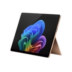 Surface Pro 11 Wifi Snapdragon X Plus with LCD display Ram 16GB SSD 512GB