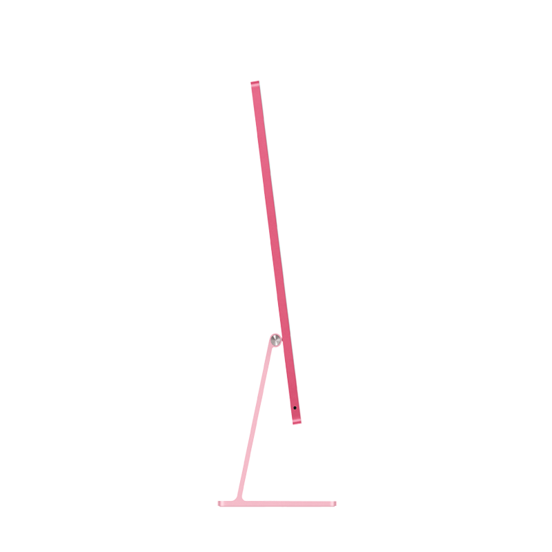 iMac M4 2024 24-inch 4.5K 8CPU/8GPU/16GB/256GB Chính hãng VN