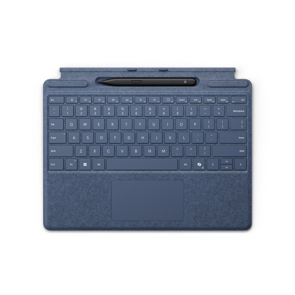 Surface Pro 11 Wifi Snapdragon X Elite with OLED display Ram 16GB SSD 1TB