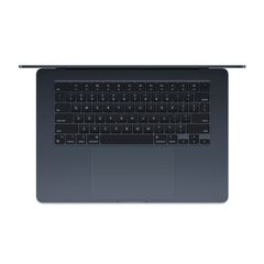 MacBook Air 15.3 inch M2 10GPU/8GB/256GB Midnight Chính Hãng VN