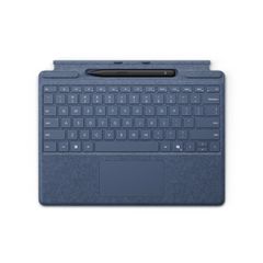 Surface Pro 11 Wifi Snapdragon X Elite with OLED display Ram 16GB SSD 512GB