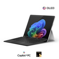 Surface Pro 11 Wifi Snapdragon X Elite OLED display Ram 32GB SSD 1TB