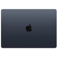 MacBook Air 15.3 inch M2 10GPU/8GB/512GB Midnight Chính Hãng VN