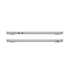 MacBook Air 15.3 inch M2 10GPU/8GB/512GB Silver Chính Hãng VN