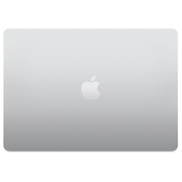 MacBook Air 15.3 inch M2 10GPU/8GB/512GB Silver Chính Hãng VN