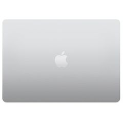 MacBook Air 15.3 inch M2 CTO 10GPU/16GB/256GB Silver Chính Hãng VN