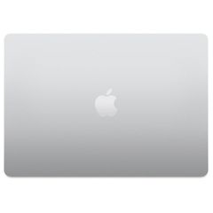 MacBook Air 15.3 inch M2 10GPU/8GB/256GB Silver Chính Hãng VN