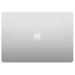 MacBook Air 15.3 inch M2 10GPU/8GB/512GB Silver Nhập Khẩu