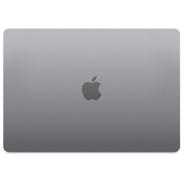 MacBook Air 15.3 inch M2 10GPU/8GB/256GB Gray Nhập Khẩu