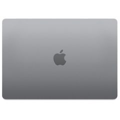 MacBook Air 15.3 inch M2 10GPU/8GB/256GB Gray Nhập Khẩu