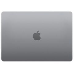 MacBook Air 15.3 inch M2  CTO 10GPU/16GB/256GB Gray Chính Hãng VN