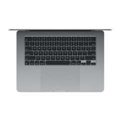 MacBook Air 15.3 inch M2  CTO 10GPU/16GB/256GB Gray Chính Hãng VN