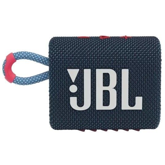 Loa Bluetooth JBL Go 3