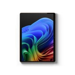 Surface Pro 11 Wifi Snapdragon X Plus with LCD display Ram 16GB SSD 512GB