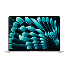 MacBook Air M3 15 inch (2024) 8 CPU/10 GPU/8GB RAM/512GB Nhập Khẩu