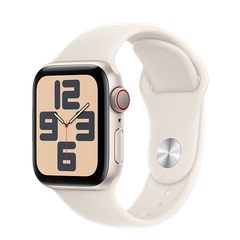 Apple Watch SE 2024 LTE 40mm Chính hãng VN/A