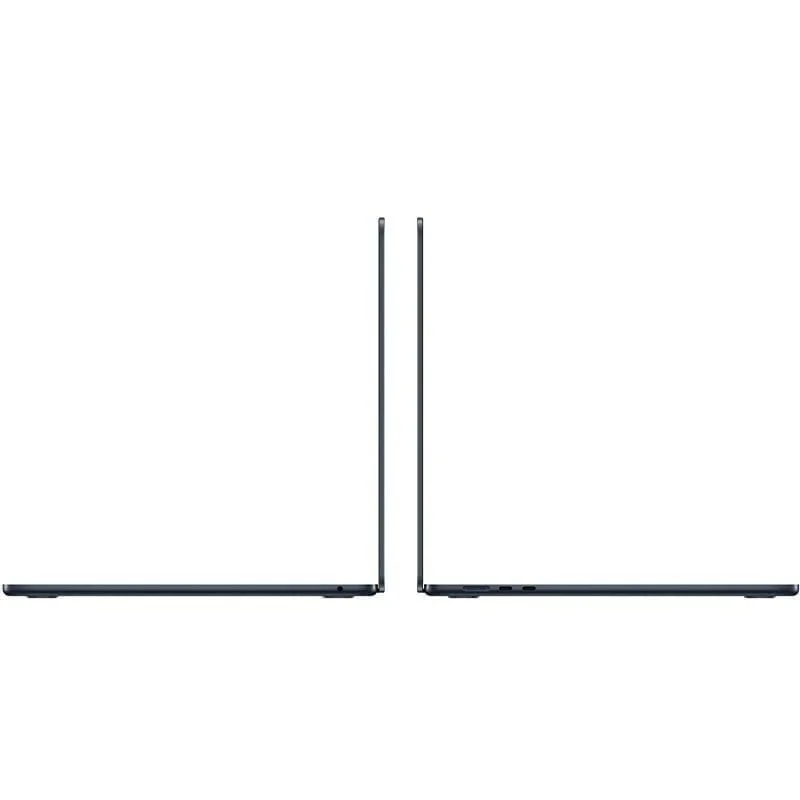 MacBook Air M3 13 inch (2024) 8 CPU/10 GPU/24GB RAM/512GB Chính hãng VN