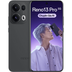OPPO Reno 13 Pro 5G 12GB | 512GB Chính Hãng