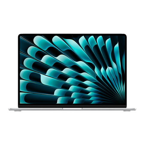 MacBook Air M3 13 inch (2024) 8 CPU/8 GPU/8GB RAM/256GB Nhập Khẩu