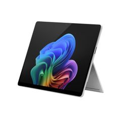 Surface Pro 11 Wifi Snapdragon X Plus with LCD display Ram 16GB SSD 256GB