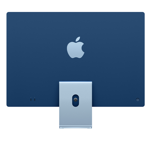 iMac M3 2023 24-inch 4.5K 8CPU/10GPU/8GB/512GB Nhập Khẩu