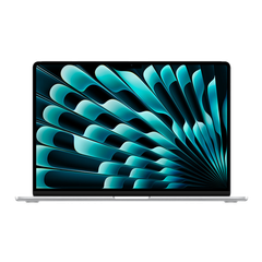 MacBook Air M3 15 inch (2024) 8 CPU/10 GPU/16GB RAM/256GB Nhập Khẩu