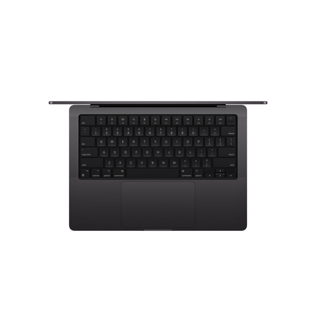 MacBook Pro 16 inch M4 Max 14CPU/32GPU/36GB/1TB Chính hãng VN