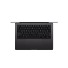 MacBook Pro 16 inch M4 Max 14CPU/32GPU/36GB/1TB Chính hãng VN