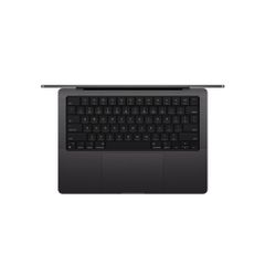 MacBook Pro 14 inch M4 10CPU/10GPU/16GB/1TB Chính hãng VN