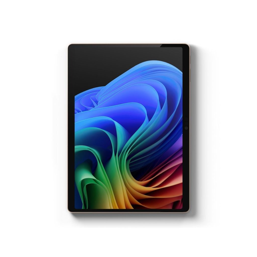 Surface Pro 11 Wifi Snapdragon X Elite with OLED display Ram 16GB SSD 512GB