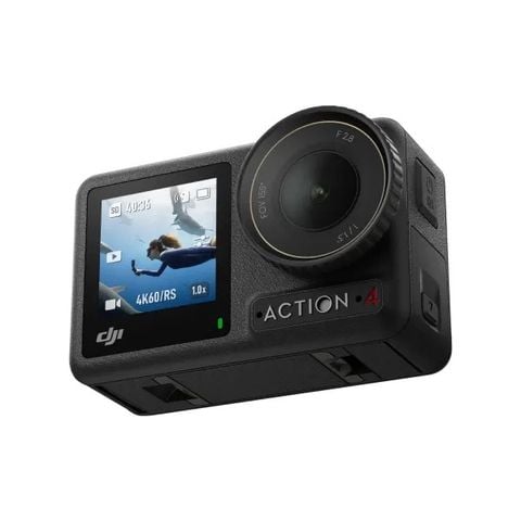 Camera hành động DJI Osmo Action 4