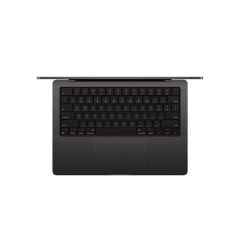 MacBook Pro 14 inch M4 Max 16CPU/40GPU/128GB Chính hãng VN