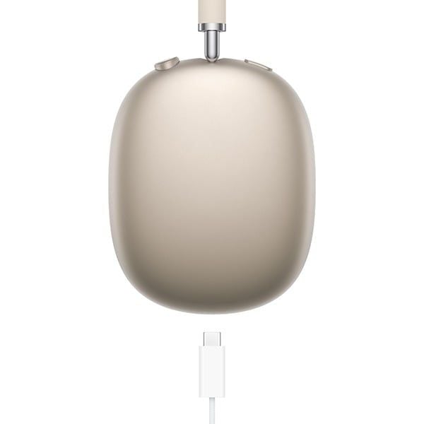 Tai nghe Bluetooth AirPods Max 2024 chính hãng VN/A