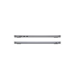 MacBook Air 15.3 inch M2 10GPU/8GB/512GB Gray Chính Hãng VN