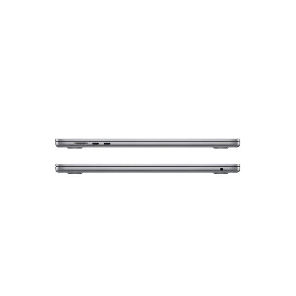 MacBook Air 15.3 inch M2 10GPU/8GB/512GB Gray Nhập Khẩu