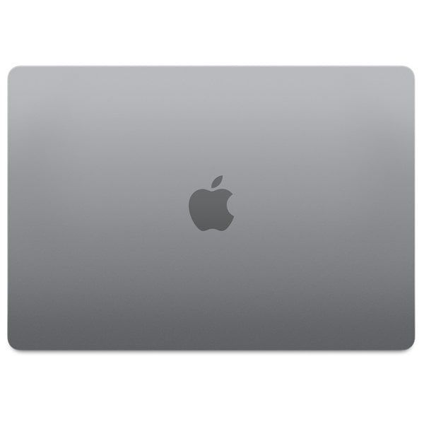 MacBook Air 15.3 inch M2 10GPU/8GB/512GB Gray Chính Hãng VN