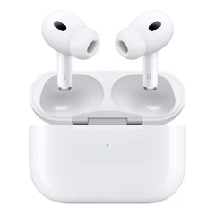 Tai nghe Bluetooth Apple AirPods Pro 2 USB-C (2023) Chính Hãng VN