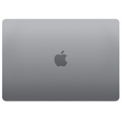 MacBook Air 15.3 inch M2 10GPU/8GB/256GB Gray Chính Hãng VN