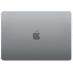 MacBook Air 15.3 inch M2 10GPU/8GB/256GB Gray Chính Hãng VN