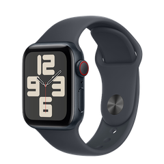 Apple Watch SE 2024 LTE 40mm Chính hãng VN/A