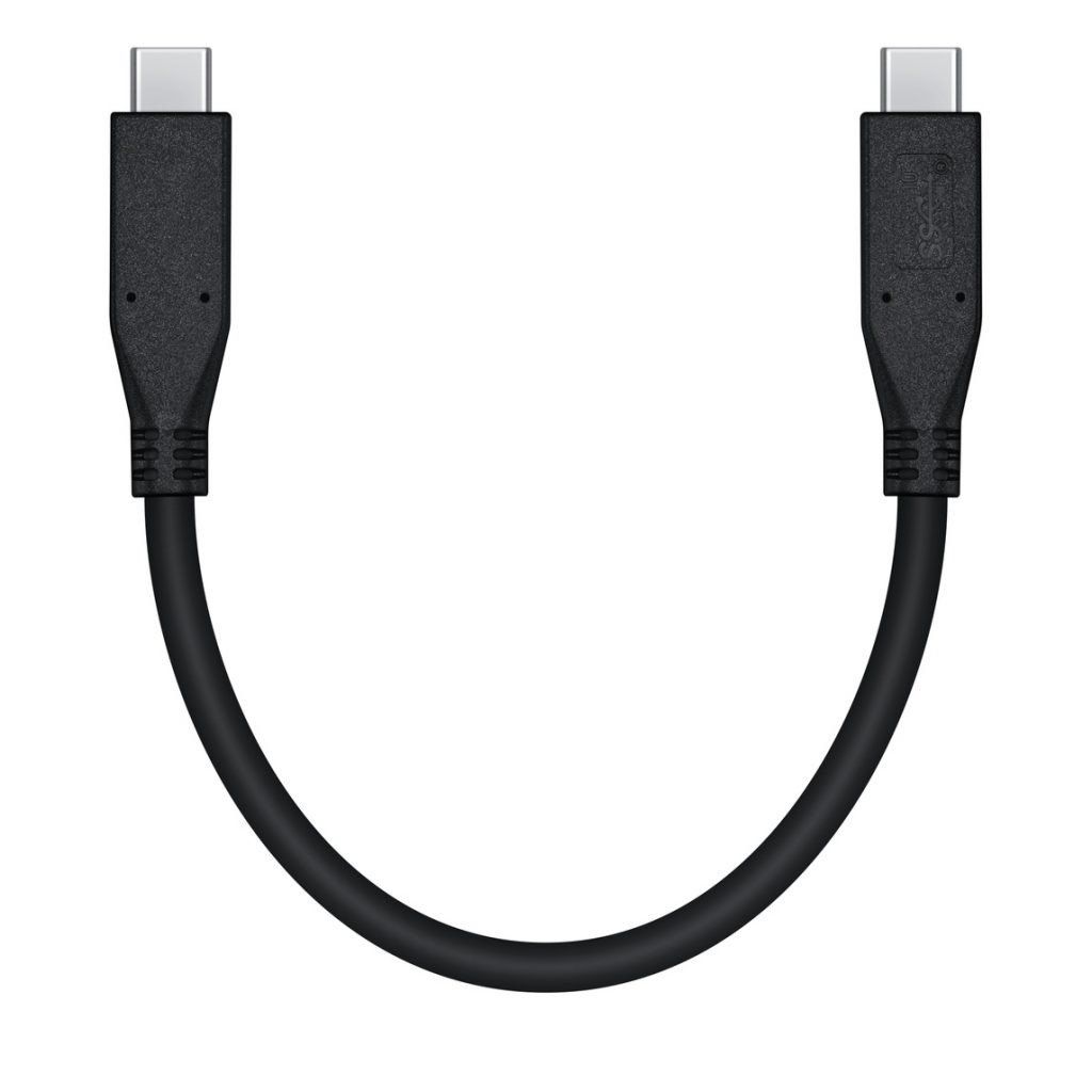 Ổ Cứng Di Động LaCie Mobile SSD Secure USB-C Drive