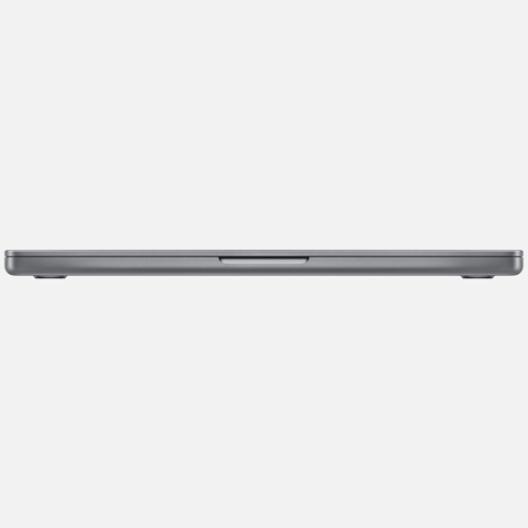 MacBook Pro 14 inch M3 Pro 11CPU/14GPU/18GB/512GB Nhập Khẩu