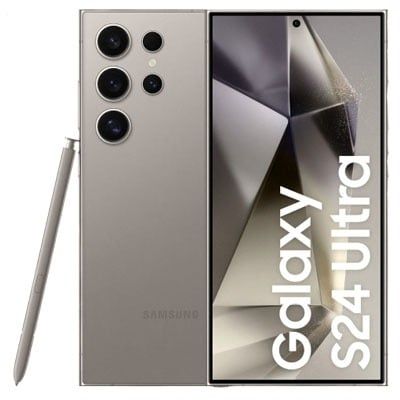 Samsung Galaxy S24 Ultra 12GB | 256GB